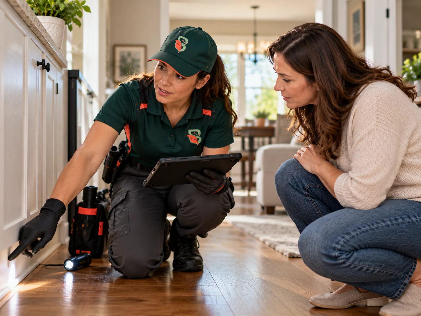 Pest Control Wellsville, OH FAQs